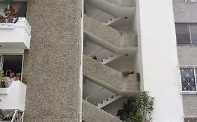 Cond Palmeras En Zona De Hoteles 5 Estrellas Costa Azul